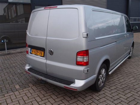 Volkswagen Transporter - 2.0 TDI L2H1 141pk Comfortline 65edition 2x schuifdeur navi cruise airco tr - 1