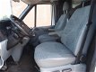 Ford Transit - 350M 125pk TDCI HD inrichting standkachel 2800kg trekhaak airco cruise nieuwstaat eur - 1 - Thumbnail