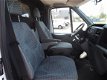 Ford Transit - 350M 125pk TDCI HD inrichting standkachel 2800kg trekhaak airco cruise nieuwstaat eur - 1 - Thumbnail