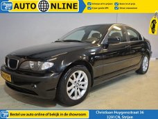 BMW 3-serie - 316i Special Edition