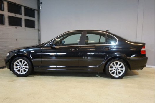 BMW 3-serie - 316i Special Edition - 1