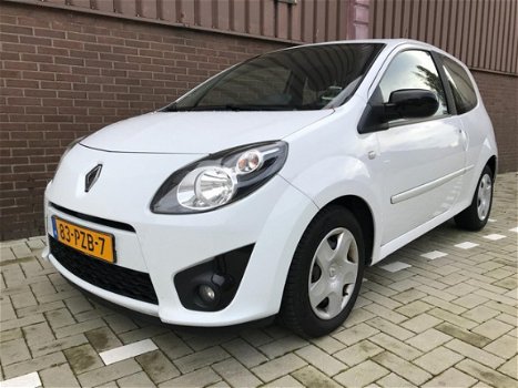 Renault Twingo - 1.5 dCi Dynamique Airco Nieuwe APK NAP - 1