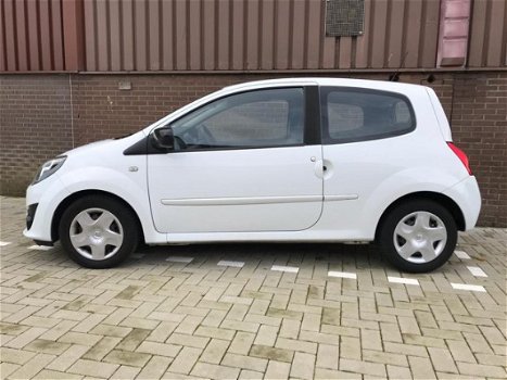 Renault Twingo - 1.5 dCi Dynamique Airco Nieuwe APK NAP - 1