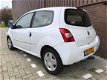 Renault Twingo - 1.5 dCi Dynamique Airco Nieuwe APK NAP - 1 - Thumbnail