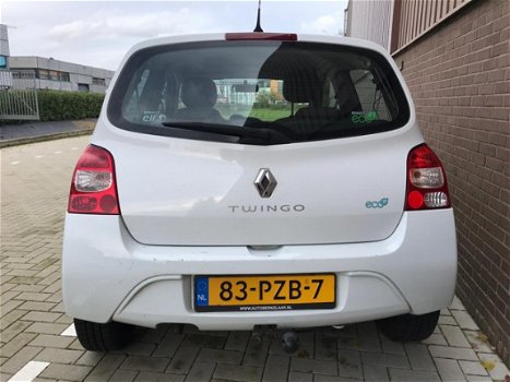 Renault Twingo - 1.5 dCi Dynamique Airco Nieuwe APK NAP - 1