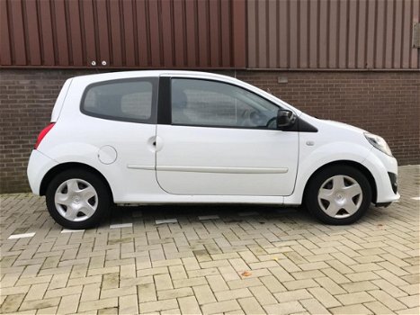 Renault Twingo - 1.5 dCi Dynamique Airco Nieuwe APK NAP - 1