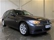 BMW 3-serie Touring - 320i Executive Leer-Xenon-Navi-pdc-cruise-etc - 1 - Thumbnail