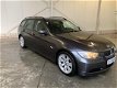 BMW 3-serie Touring - 320i Executive Leer-Xenon-Navi-pdc-cruise-etc - 1 - Thumbnail