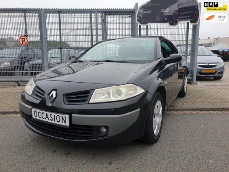 Renault Mégane coupé cabriolet - 1.9 dCi Dynamique - 1