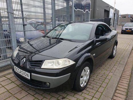 Renault Mégane coupé cabriolet - 1.9 dCi Dynamique - 1