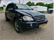 Mercedes-Benz M-klasse - 55 AMG - 1 - Thumbnail