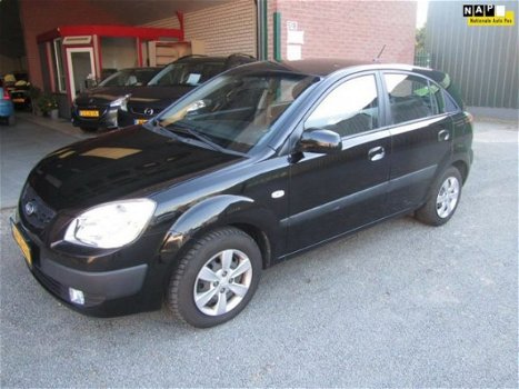 Kia Rio - 1.4 X-pect - 1