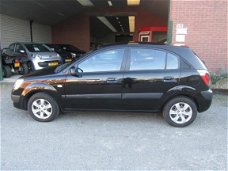 Kia Rio - 1.4 X-pect