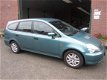 Honda Stream - 1.7i ES 7 persoons - 1 - Thumbnail