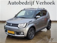 Suzuki Ignis - 1.2 DUALJET STIJL AUTOMAAT NAVI