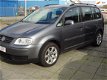 Volkswagen Touran - 1.6 - 1 - Thumbnail