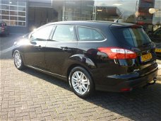 Ford Focus Wagon - 1.6 150PK EcoBoost Titanium NAVI