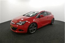 Opel Astra GTC - 2.0 CDTi Sport