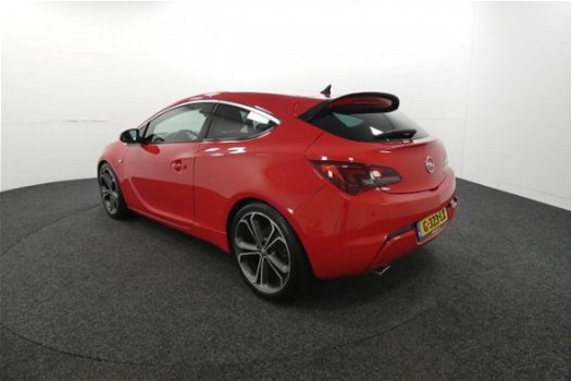 Opel Astra GTC - 2.0 CDTi Sport - 1