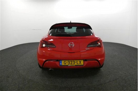 Opel Astra GTC - 2.0 CDTi Sport - 1