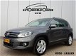 Volkswagen Tiguan - 2.0 TDI 140pk BMT 4Motion DSG Sport & Style - 1 - Thumbnail