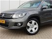 Volkswagen Tiguan - 2.0 TDI 140pk BMT 4Motion DSG Sport & Style - 1 - Thumbnail