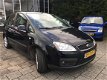 Ford Focus C-Max - 1.8-16V Futura Airco, Radio/CD, NAP en Trekhaak, Nieuwe APK - 1 - Thumbnail