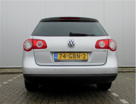 Volkswagen Passat Variant - 1.8 TFSI Highline Automaat - 1