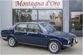 Alfa Romeo Alfetta - 1.8 2.0 Twin Spark motor - 1 - Thumbnail