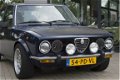 Alfa Romeo Alfetta - 1.8 2.0 Twin Spark motor - 1 - Thumbnail