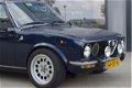 Alfa Romeo Alfetta - 1.8 2.0 Twin Spark motor - 1 - Thumbnail