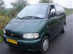 Nissan Serena - 2.0 SE 7p. AIRCO 7 PERSOONS BENZINE - 1 - Thumbnail