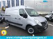 Renault Master - T33 2.3 dCi L2H2 170 pk 51.660 km - 1 - Thumbnail