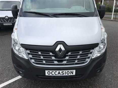 Renault Master - T33 2.3 dCi L2H2 170 pk 51.660 km - 1