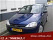 Opel Corsa - 1.0-12V Eco Easytronic AUTOMAAT Nette auto - 1 - Thumbnail