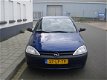 Opel Corsa - 1.0-12V Eco Easytronic AUTOMAAT Nette auto - 1 - Thumbnail