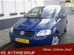 Volkswagen Fox - 1.4 Trendline - Nette auto - 1 - Thumbnail