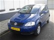 Volkswagen Fox - 1.4 Trendline - Nette auto - 1 - Thumbnail