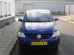 Volkswagen Fox - 1.4 Trendline - Nette auto - 1 - Thumbnail