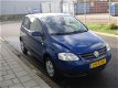 Volkswagen Fox - 1.4 Trendline - Nette auto - 1 - Thumbnail