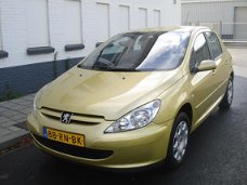 Peugeot 307 - 1.6-16V XT Premium - Nette auto AUTOMAAT