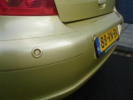 Peugeot 307 - 1.6-16V XT Premium - Nette auto AUTOMAAT - 1