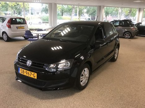 Volkswagen Polo - 1.2 Easyline - 1