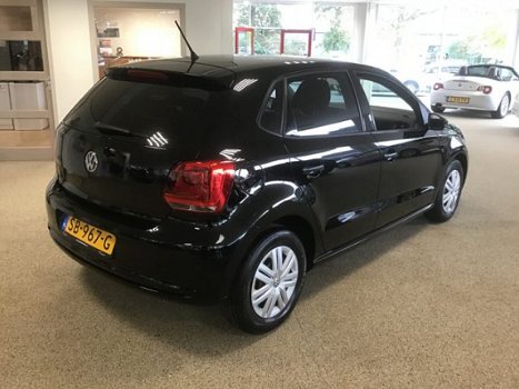 Volkswagen Polo - 1.2 Easyline - 1