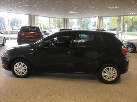 Volkswagen Polo - 1.2 Easyline - 1