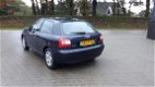 Audi A3 - 1.8 92KW 3D Ambiente - 1 - Thumbnail