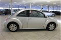 Volkswagen New Beetle - 2.0 Highline / LEDER / STOELVERW. / GOED ONDERHOUDEN - 1 - Thumbnail