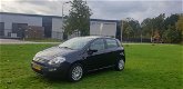 Fiat Punto Evo - 1.3 M-Jet Dynamic Super mooi auto airco elekramen stuurbkr Cruis control cv op afs - 1 - Thumbnail