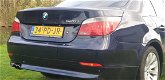 BMW 5-serie - 520i Executive Automaat dikke navi airco cruis control cv op afs elekramen - 1 - Thumbnail