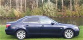 BMW 5-serie - 520i Executive Automaat dikke navi airco cruis control cv op afs elekramen - 1 - Thumbnail